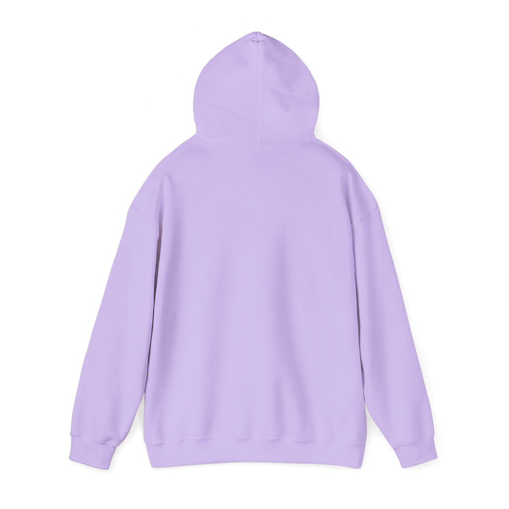 Still Standing Co. Hoodie — Inspirational Vintage Logo Hooded Sweatshirt