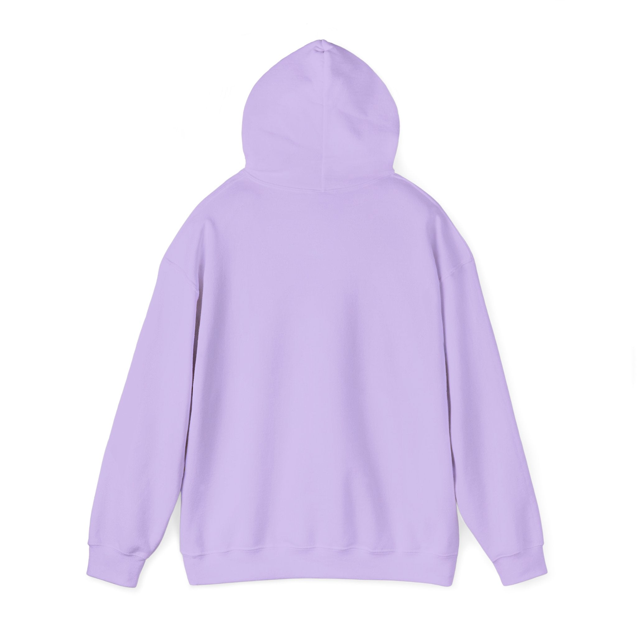 Still Standing Co. Hoodie — Inspirational Vintage Logo Hooded Sweatshirt