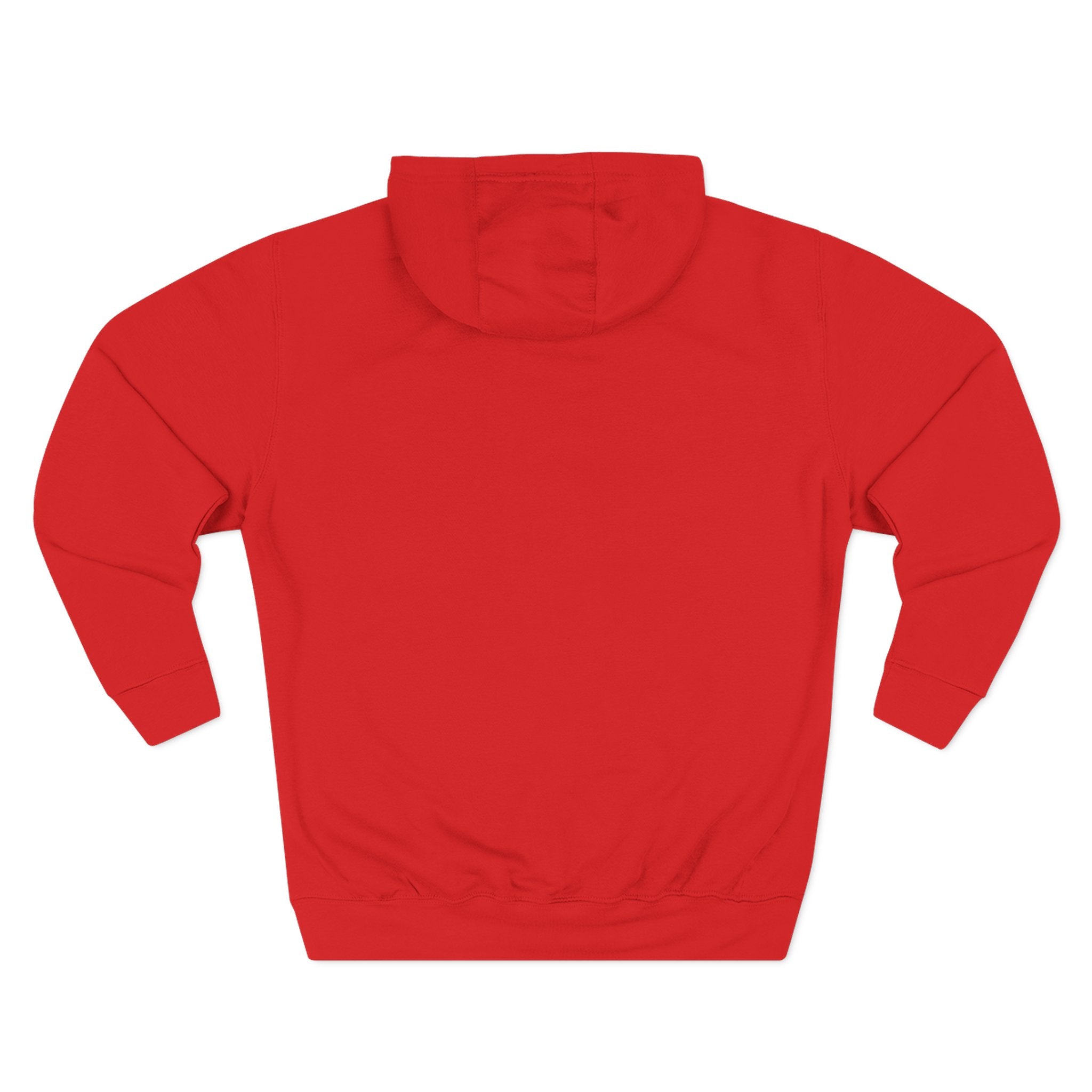 ODAT Hoodie — Minimalist Text Graphic Fleece Pullover