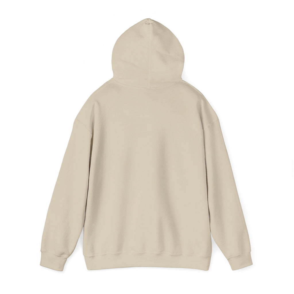 Sober & Caffeinated Hoodie – Funny Coffee Recovery Sweatshirt
