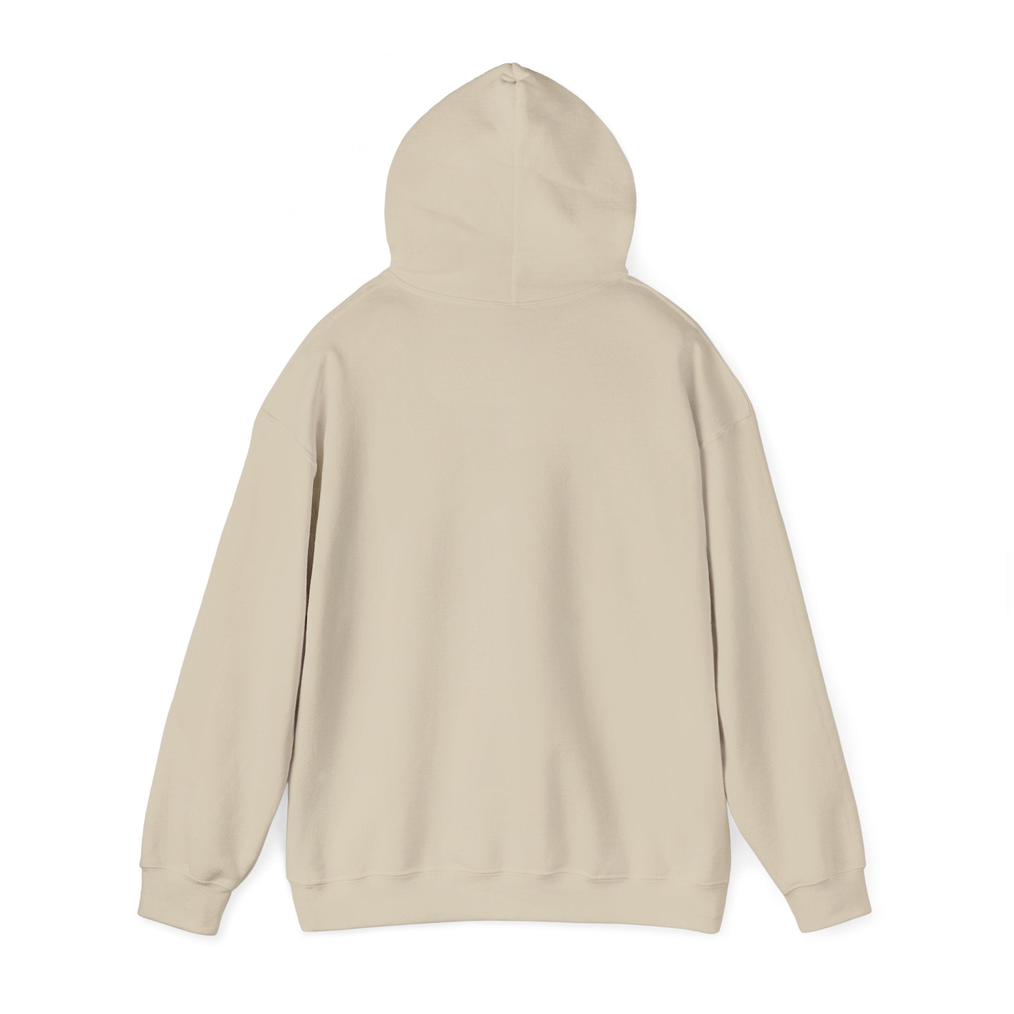 Sober & Caffeinated Hoodie – Funny Coffee Recovery Sweatshirt