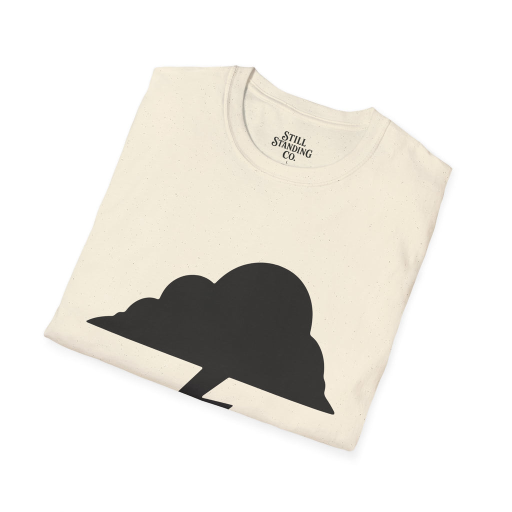 Built After the Storm T-Shirt
