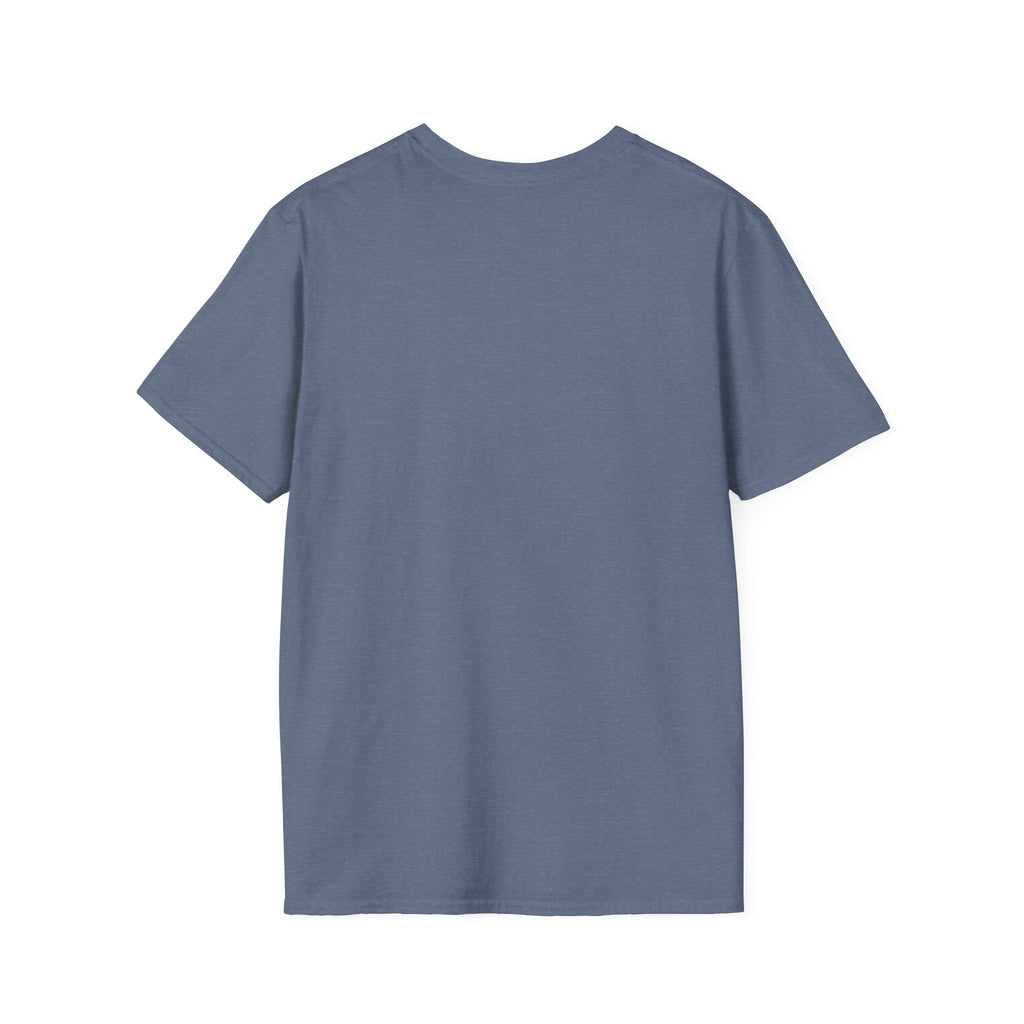 Still Standing Co. T-Shirt — Inspirational Graphic Tee