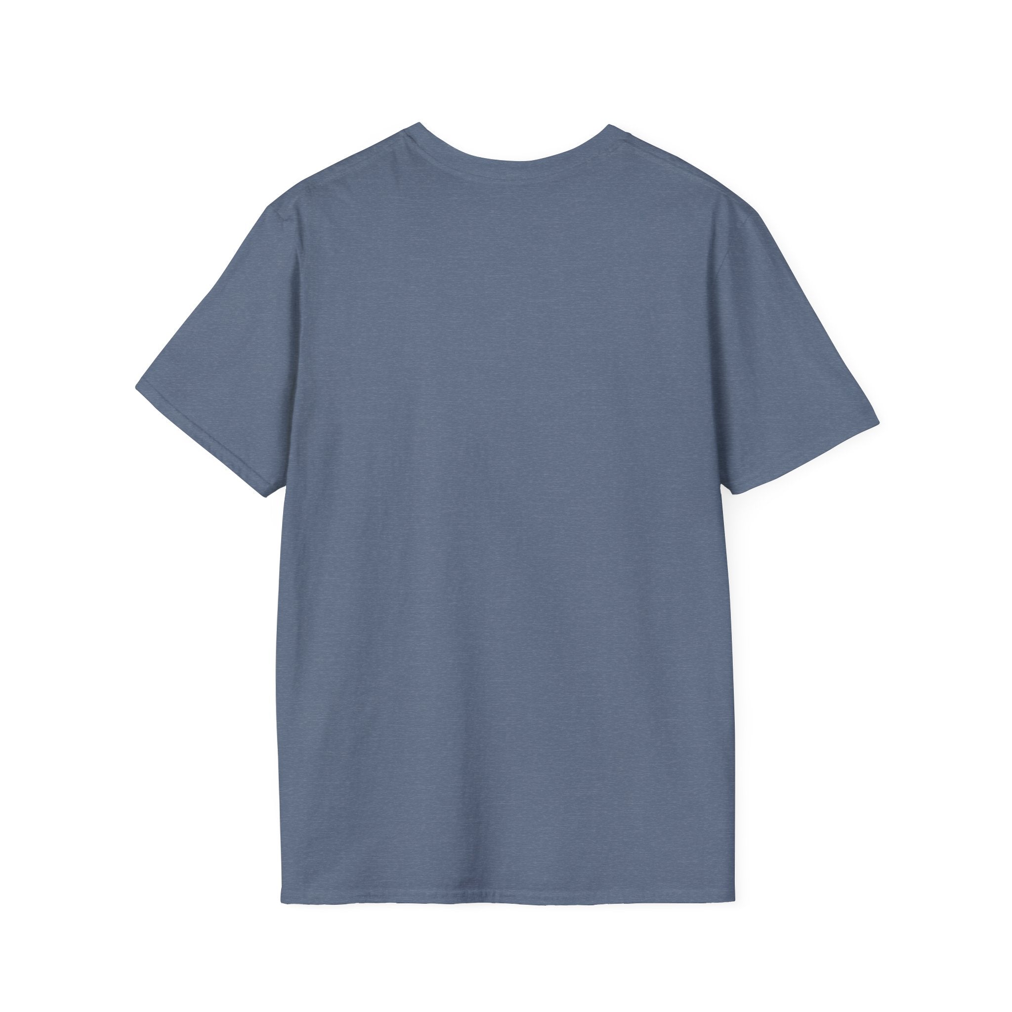 Still Standing Co. T-Shirt — Inspirational Graphic Tee