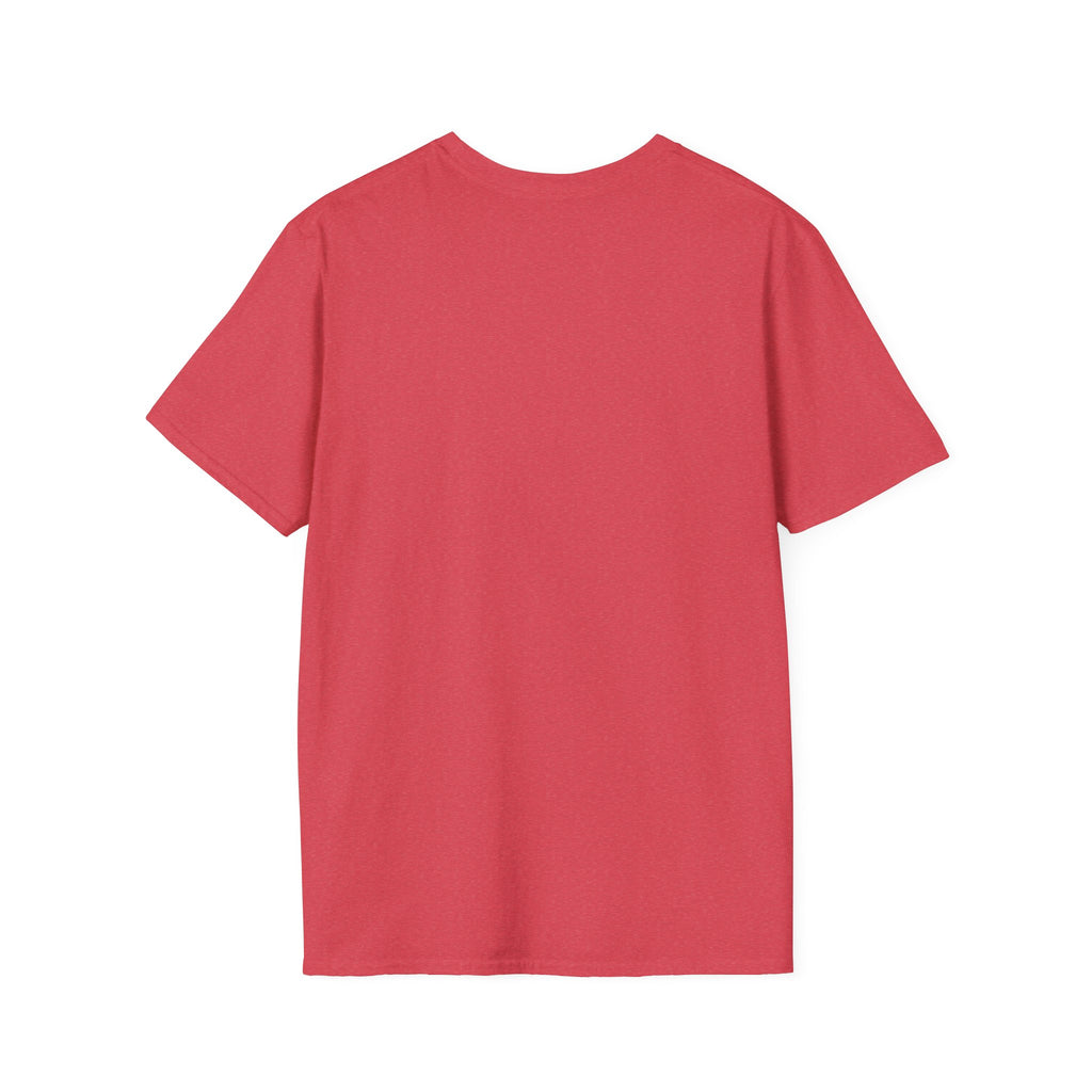 Still Standing Co. T-Shirt — Inspirational Graphic Tee