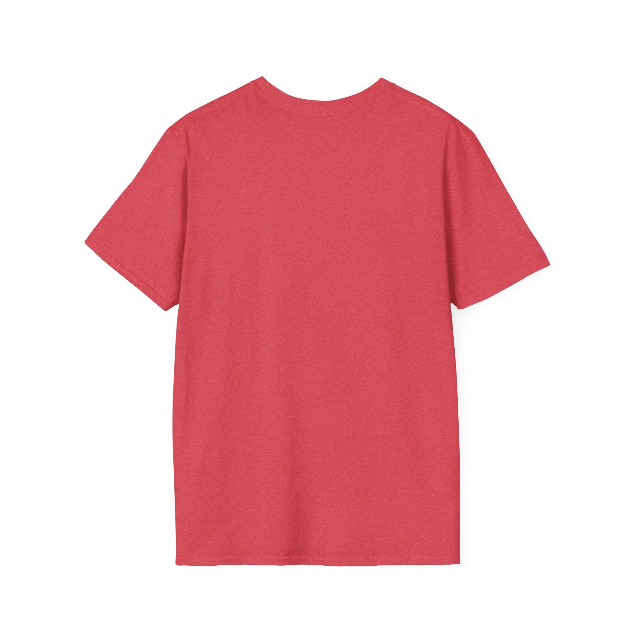 Still Standing Co. T-Shirt — Inspirational Graphic Tee