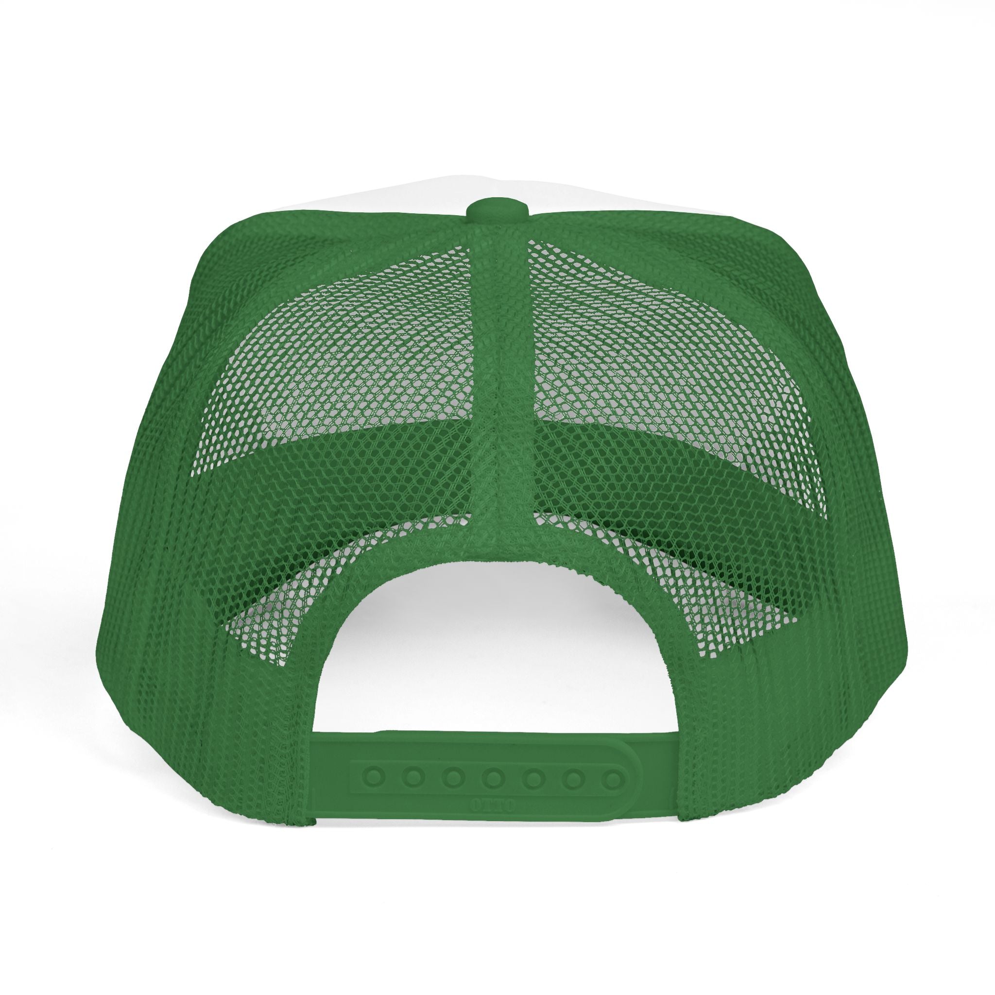 Still Standing Co. Trucker Hat – Vintage Retro Mesh Baseball Cap
