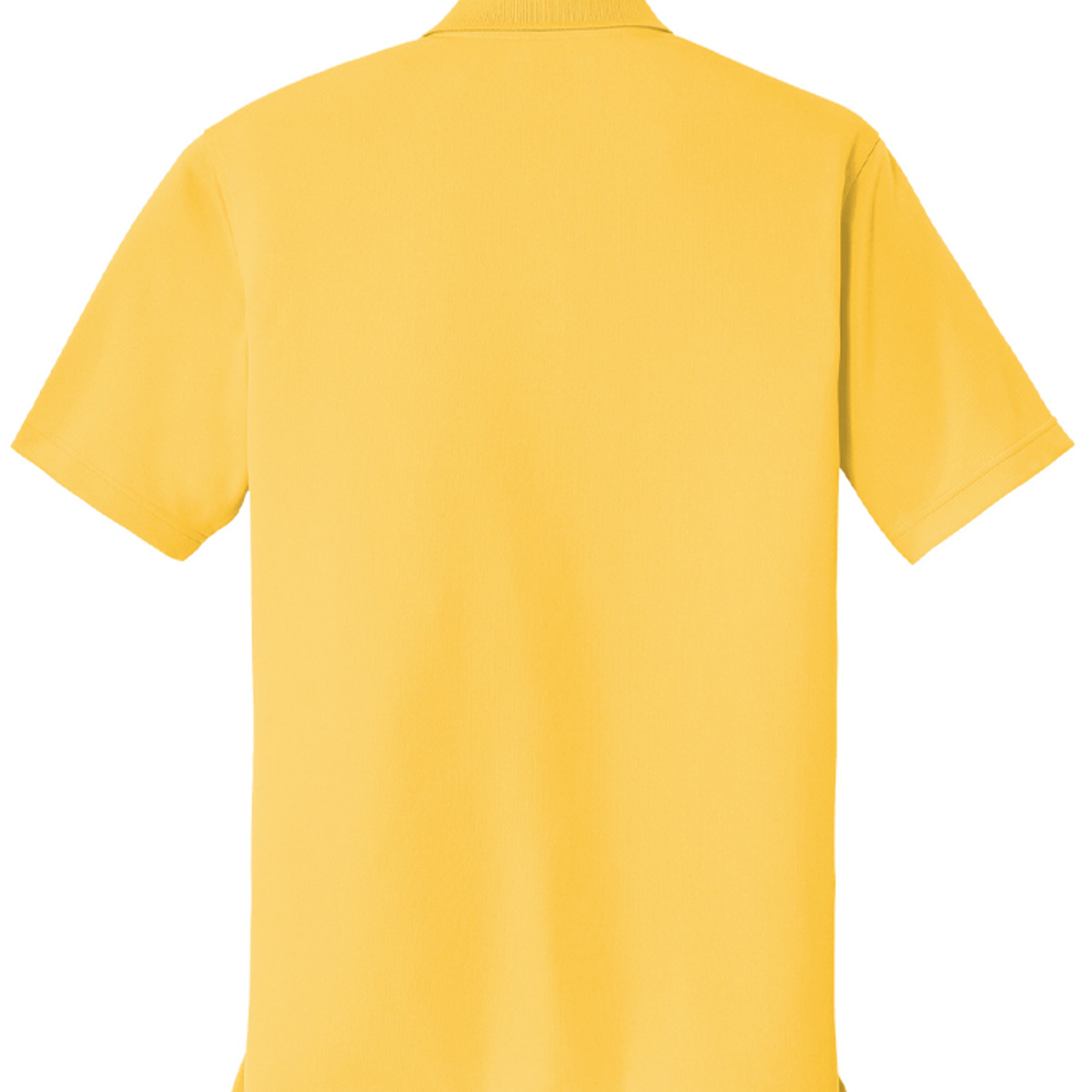 Sunburst Yllw - K110 - BACK