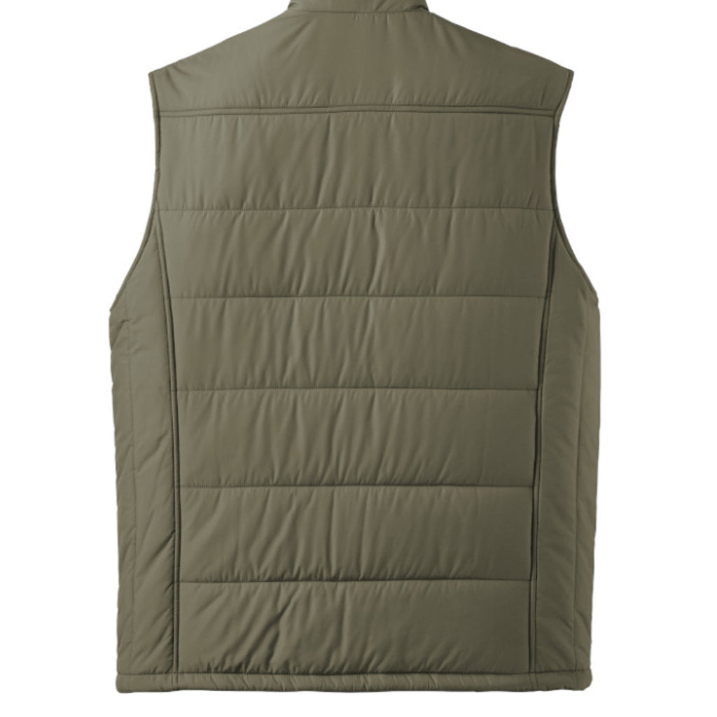 Olive - J709 - BACK