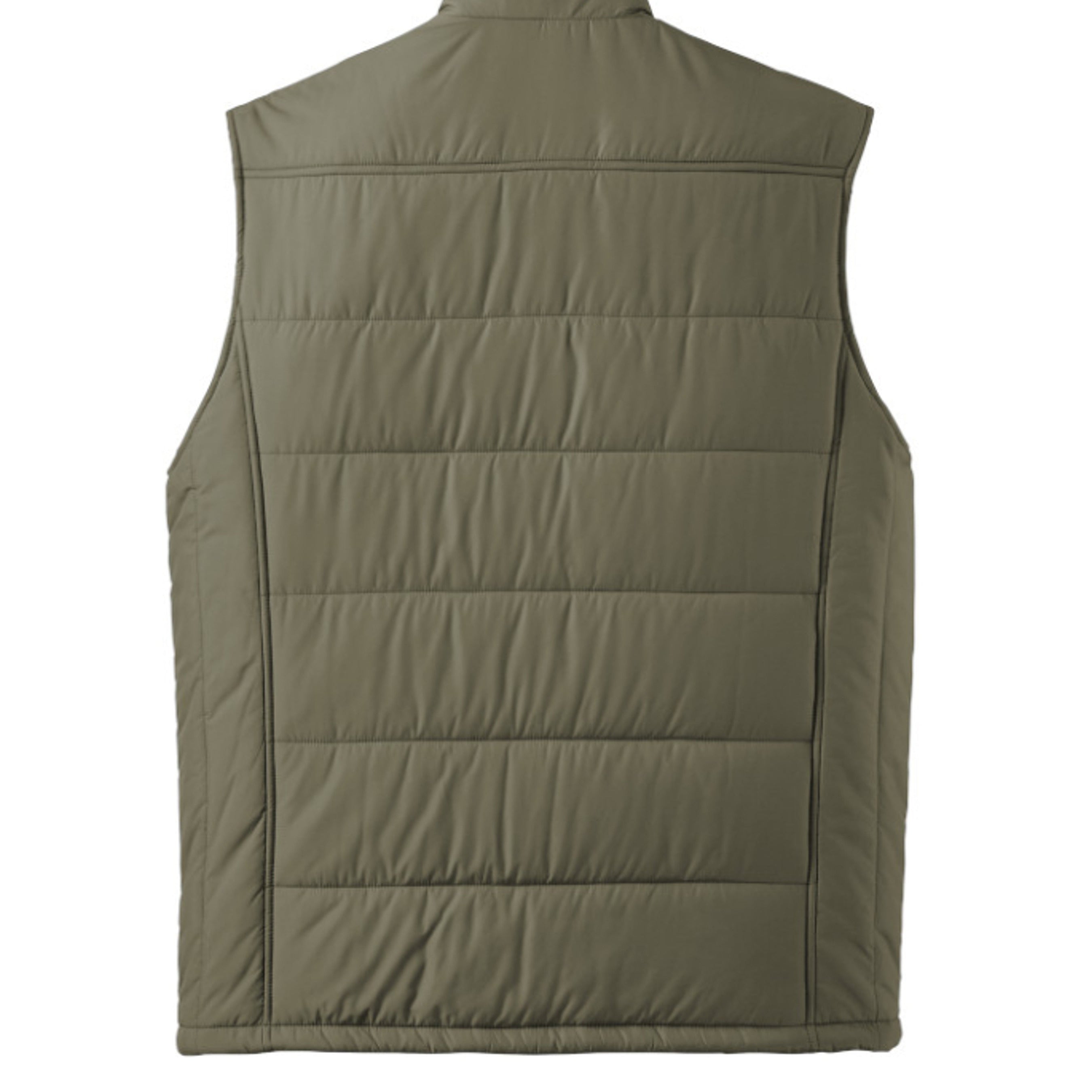 Olive - J709 - BACK