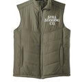 Olive - J709 - FRONT