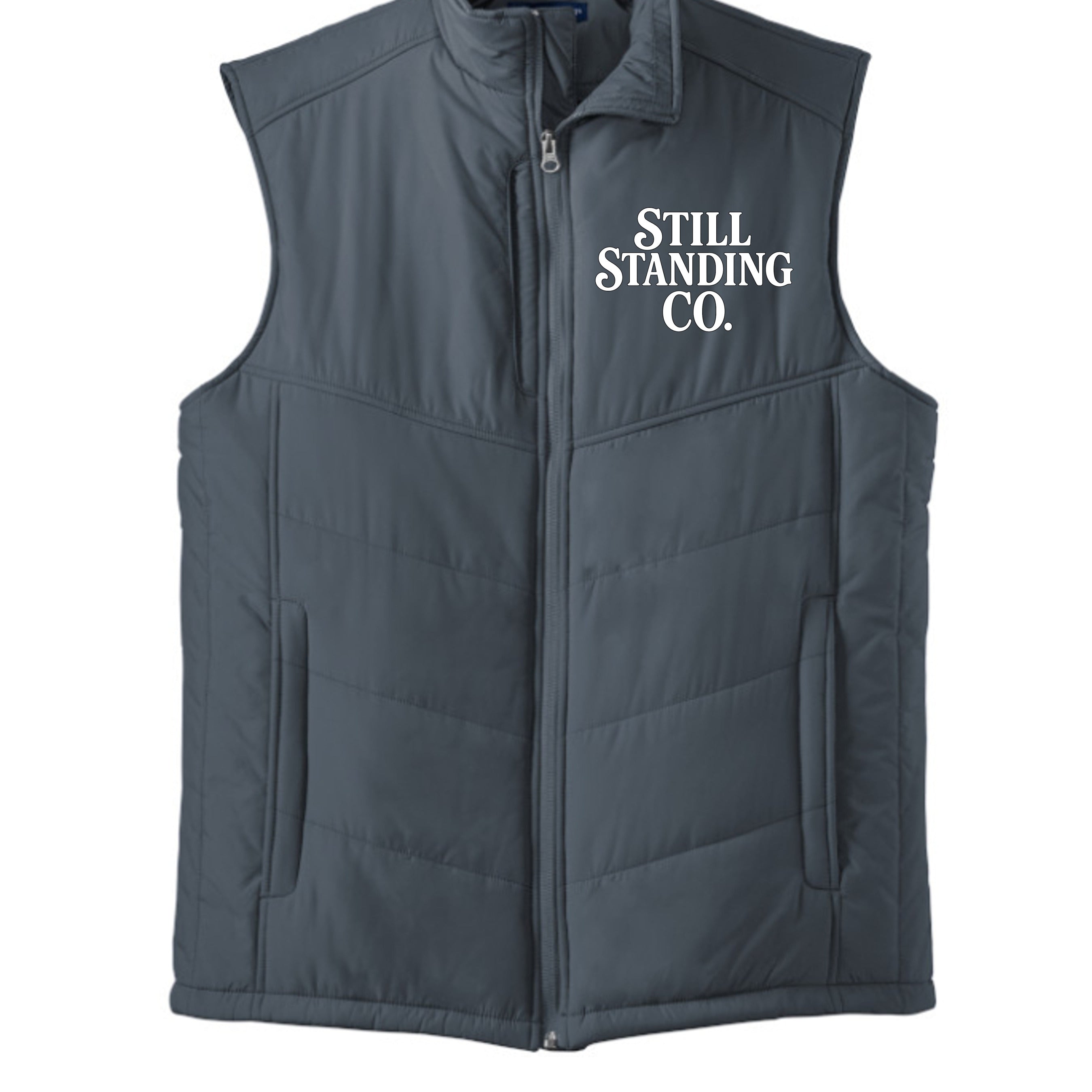 Dark Slate - J709 - FRONT