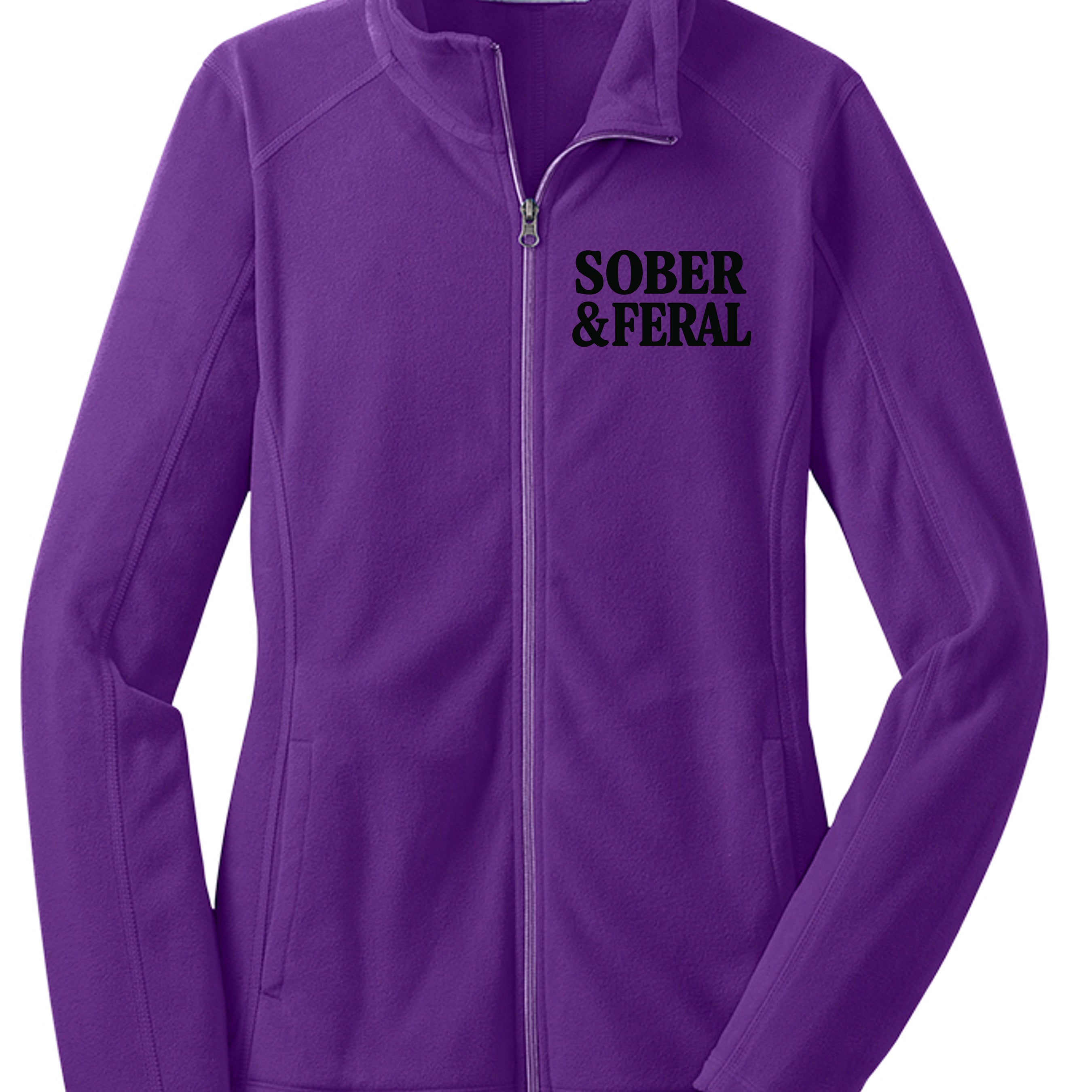 Amethyst Purpl - L223 - FRONT