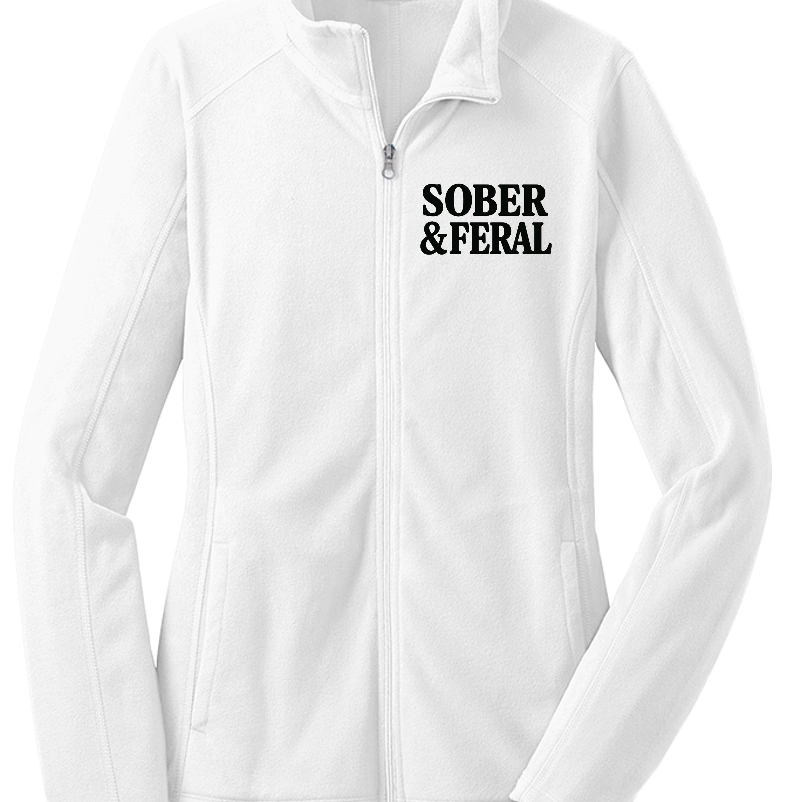White - L223 - FRONT