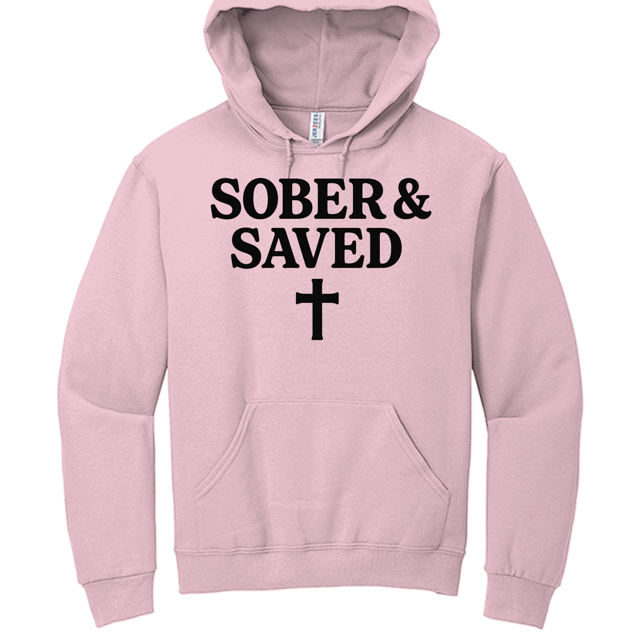 CLASSIC PINK - 996 - FRONT