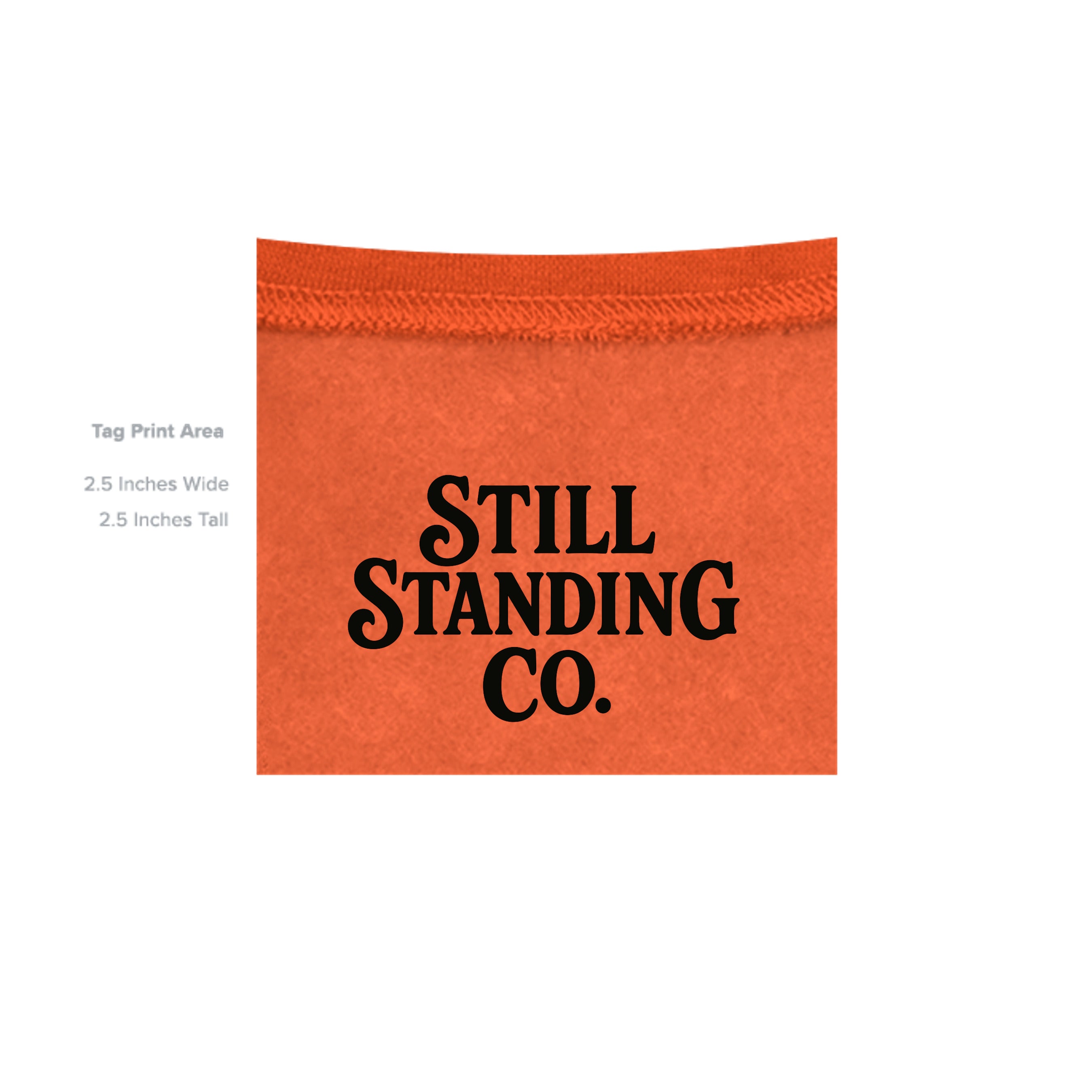 BURNT ORANGE - 996 - INSIDE_TAG_LINE