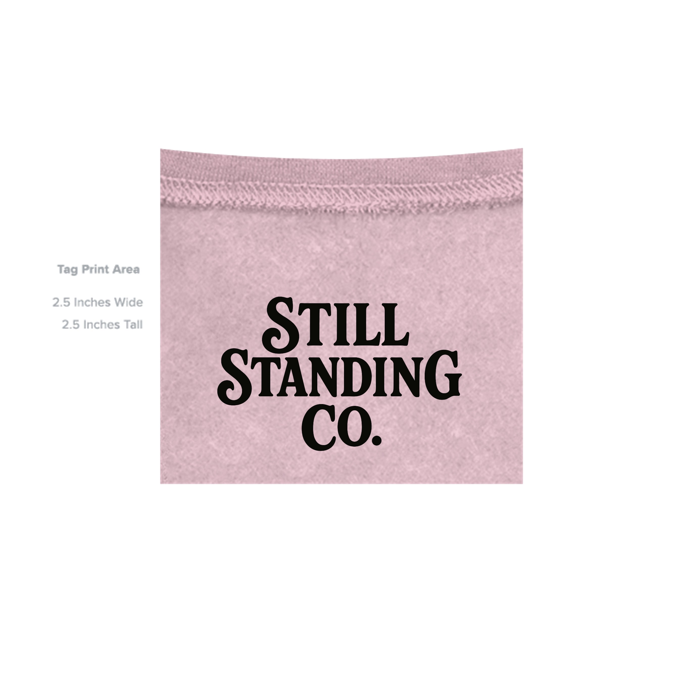 CLASSIC PINK - 996 - INSIDE_TAG_LINE