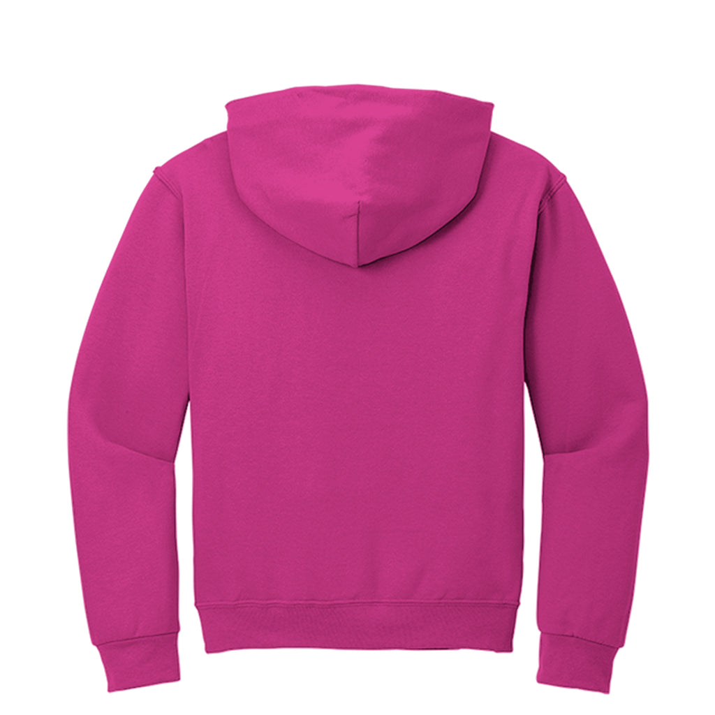 CYBER PINK - 996 - BACK