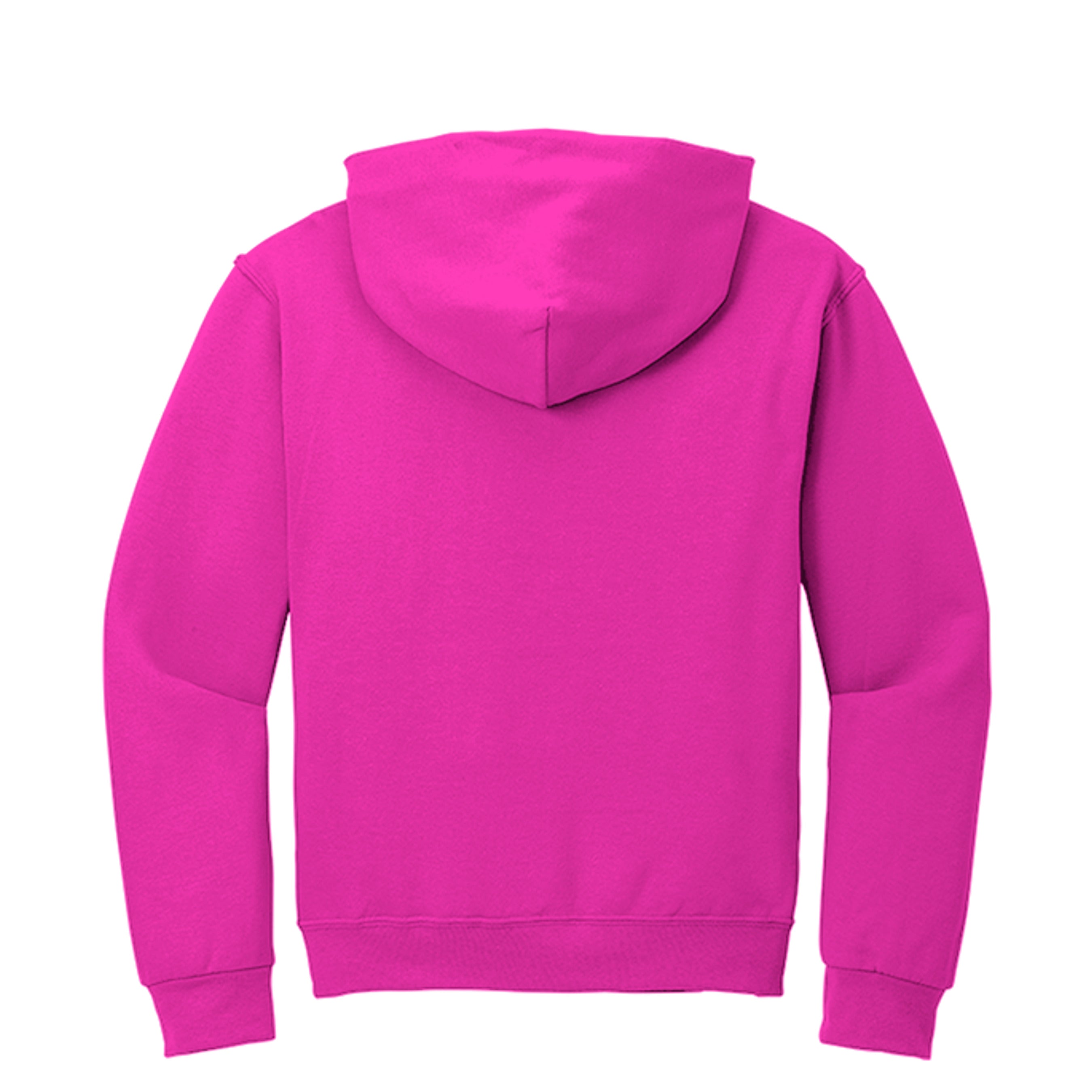 NEON PINK - 996 - BACK