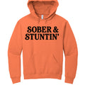 SAFETY ORANGE - 996 - FRONT