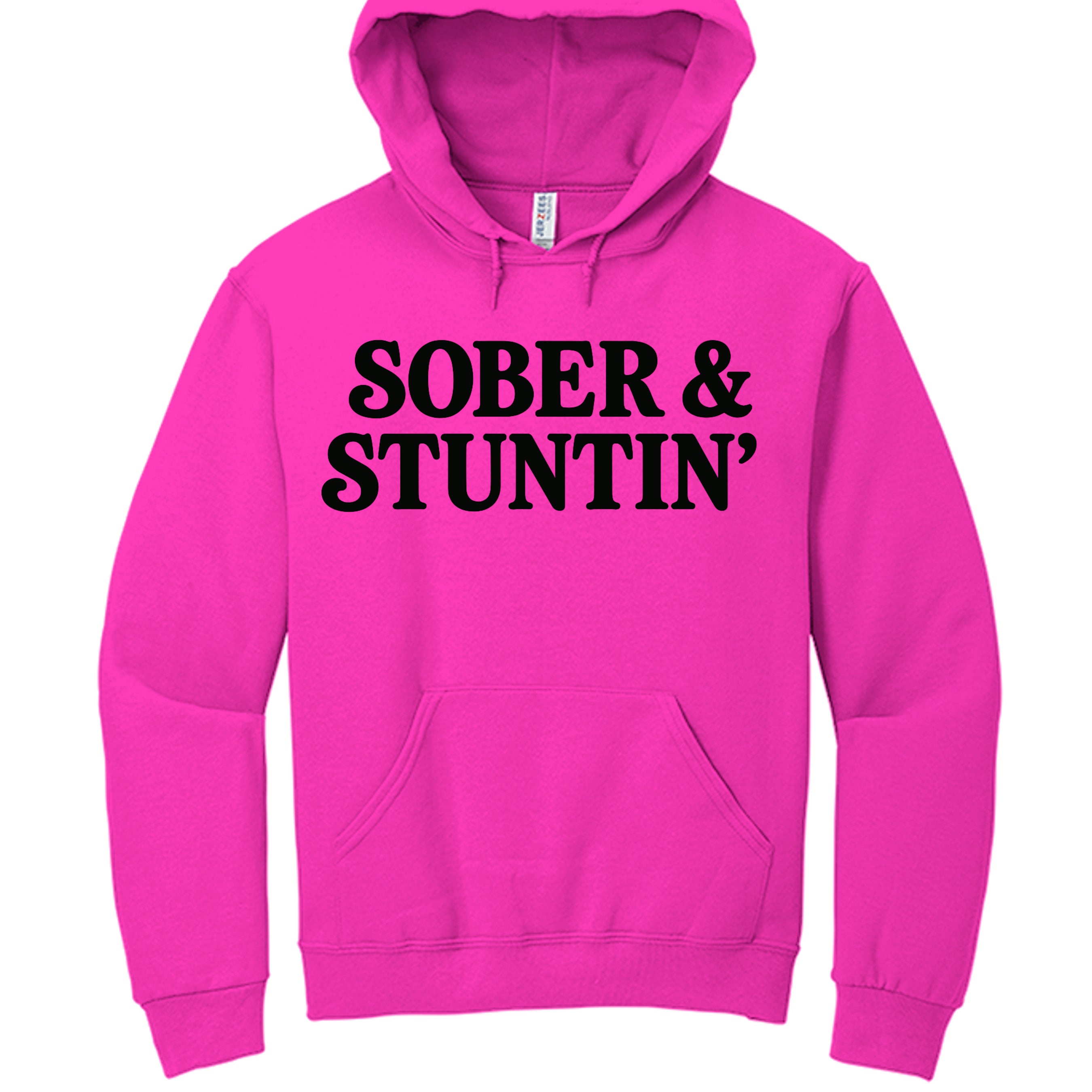 NEON PINK - 996 - FRONT