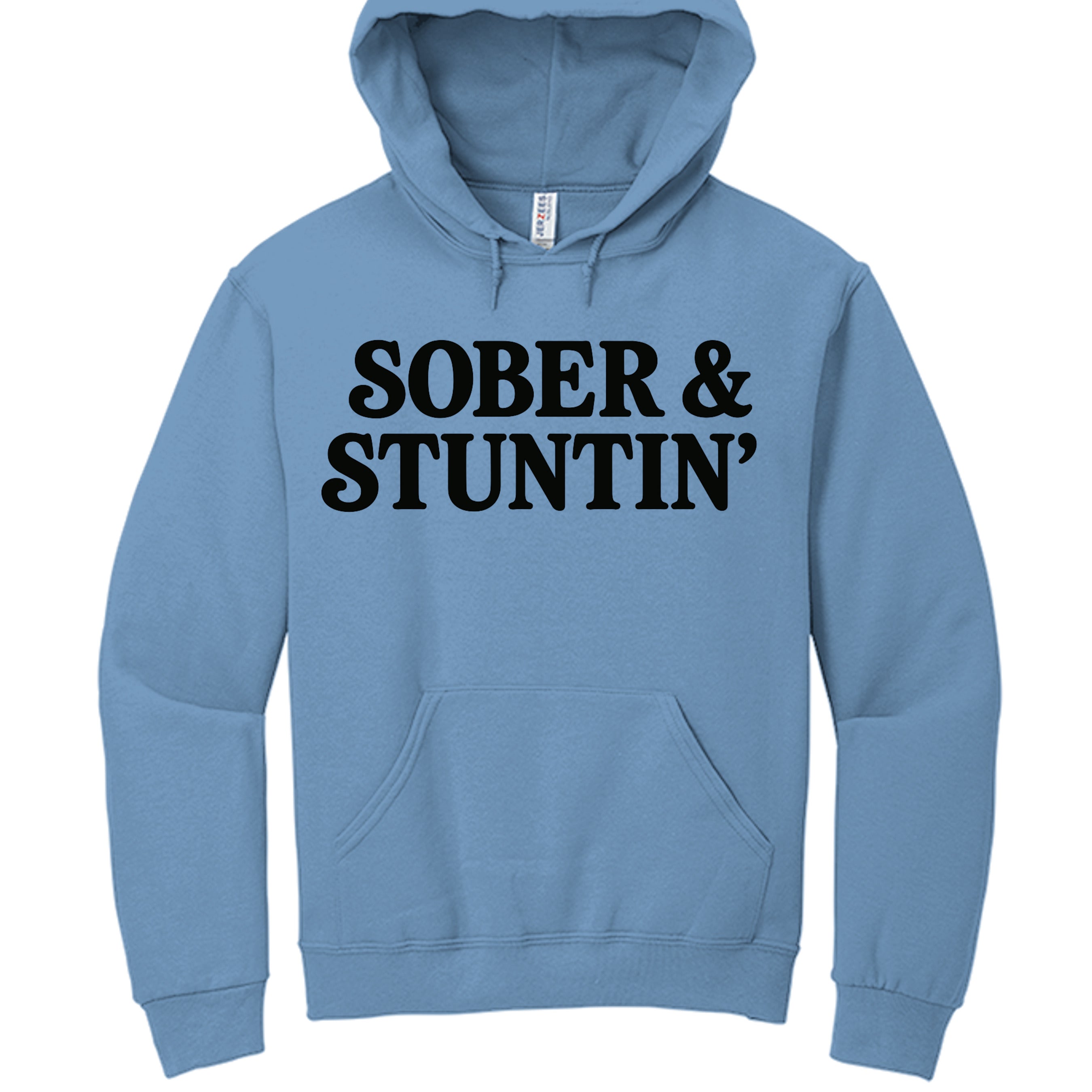 COLUMBIA BLUE - 996 - FRONT