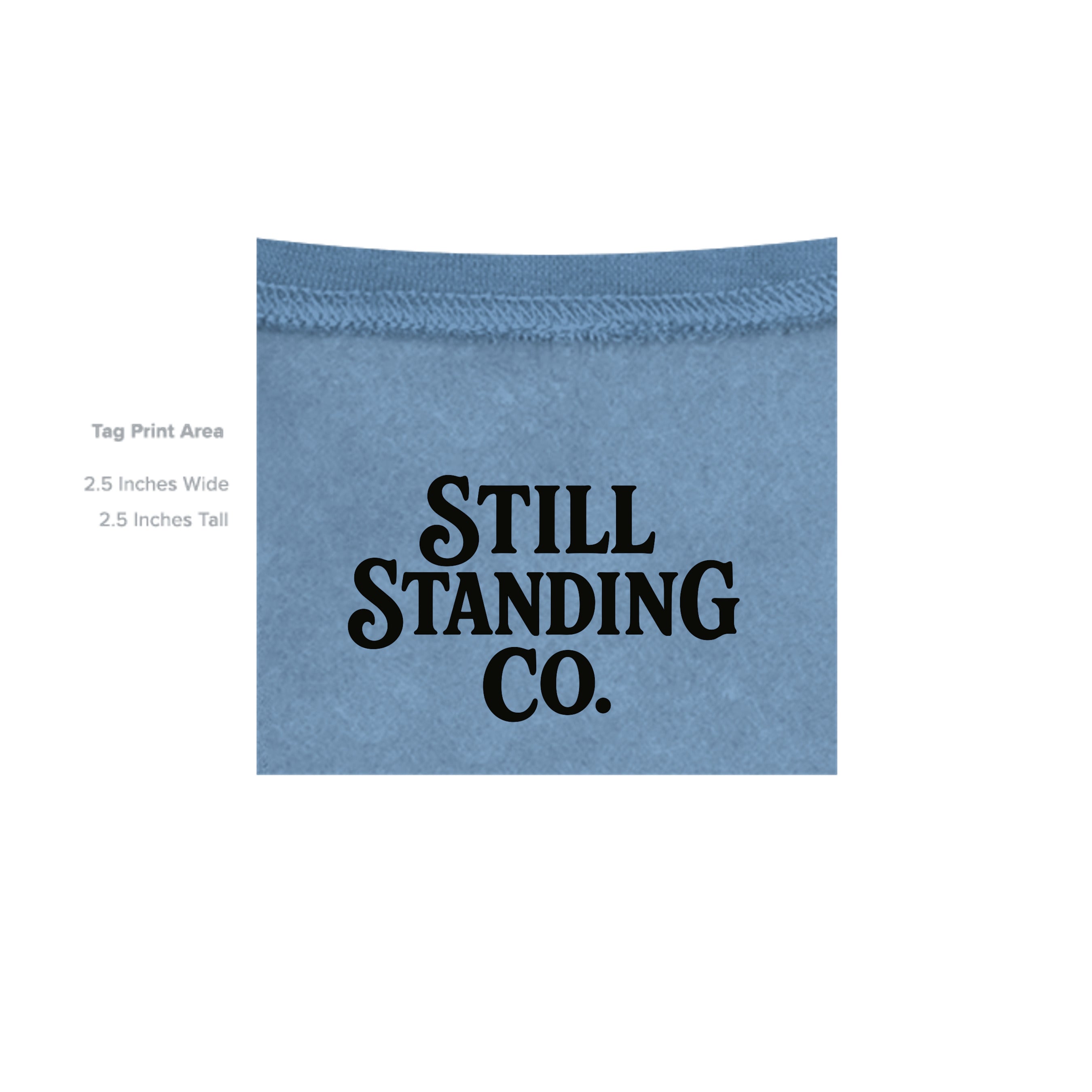 COLUMBIA BLUE - 996 - INSIDE_TAG_LINE