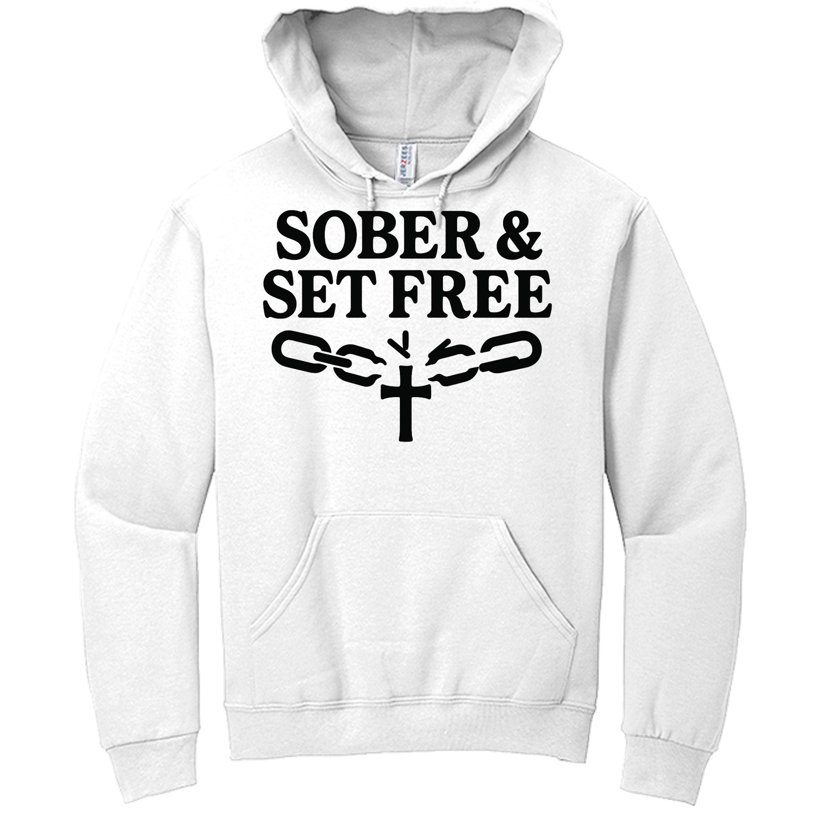 WHITE - 996 - FRONT
