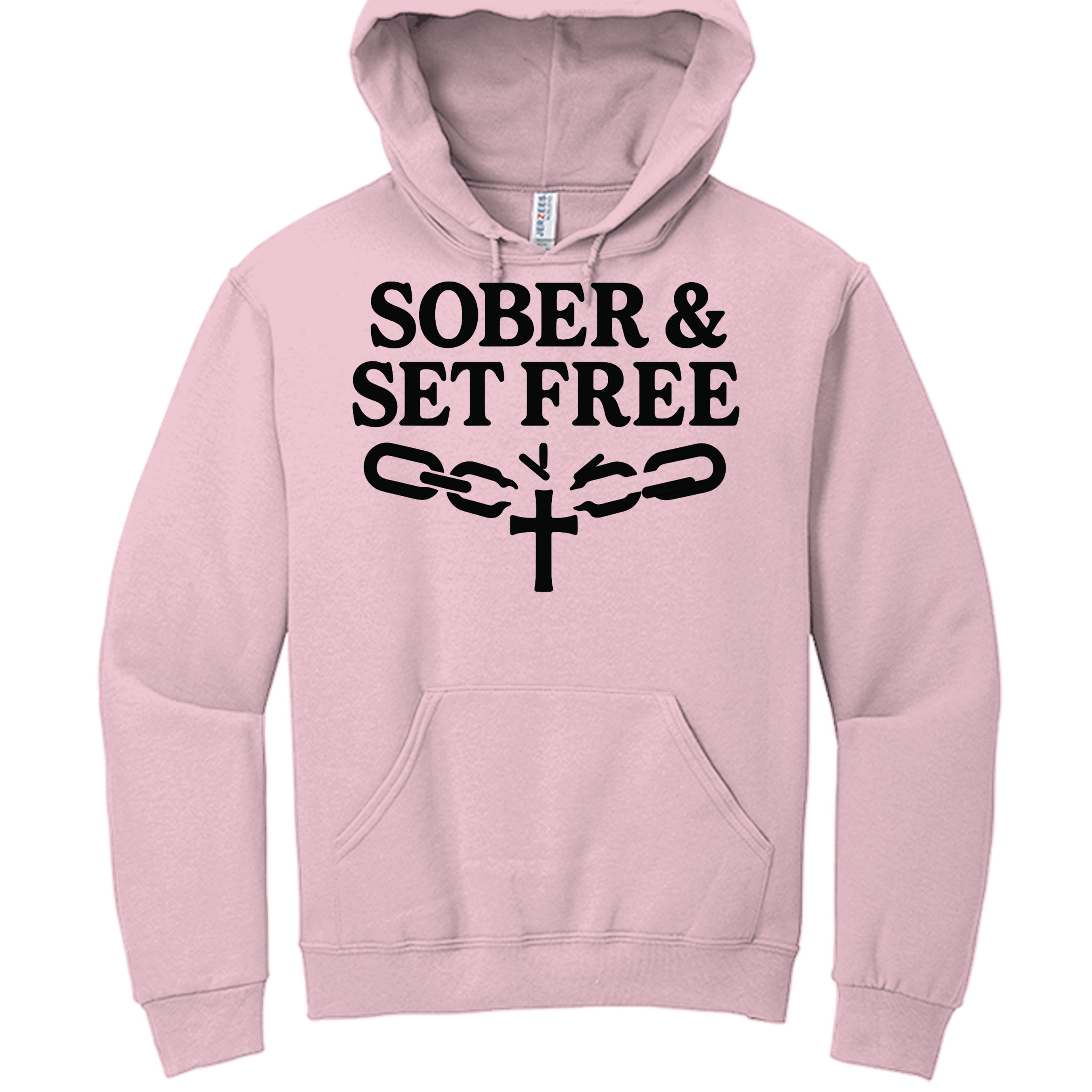CLASSIC PINK - 996 - FRONT