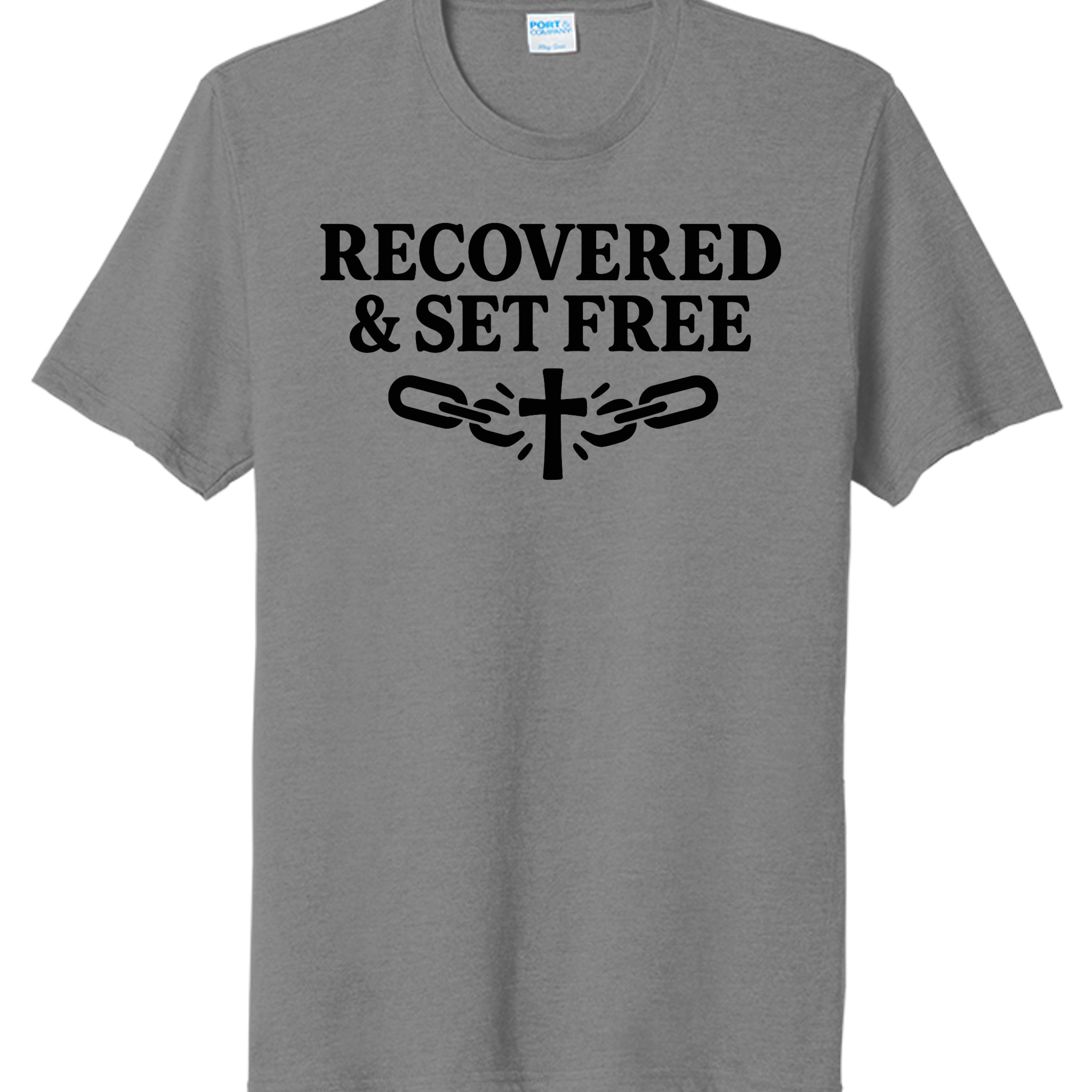Graphite Heather - PC330 - FRONT