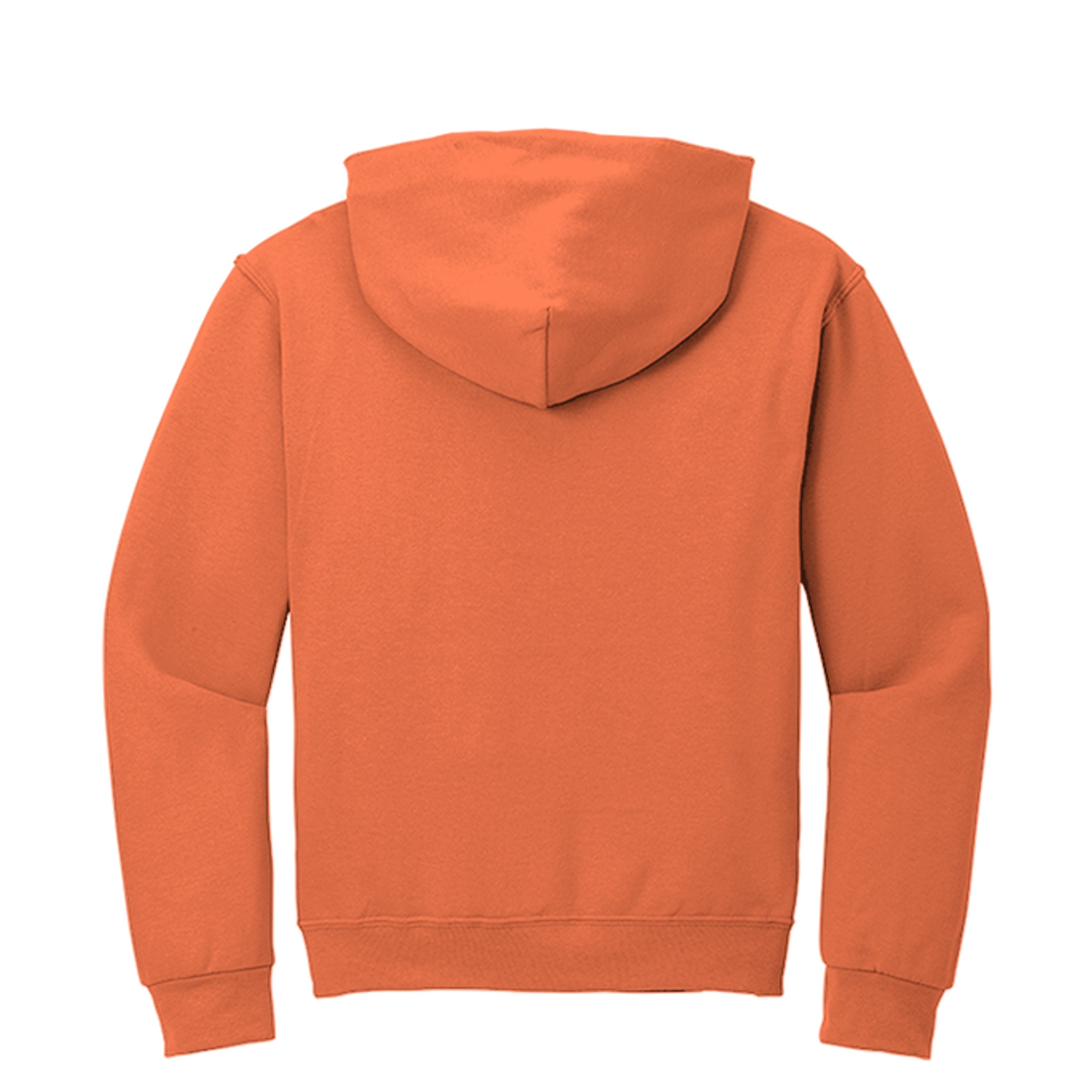SAFETY ORANGE - 996 - BACK