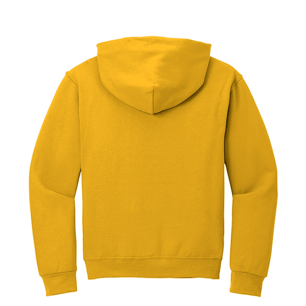 GOLD - 996 - BACK