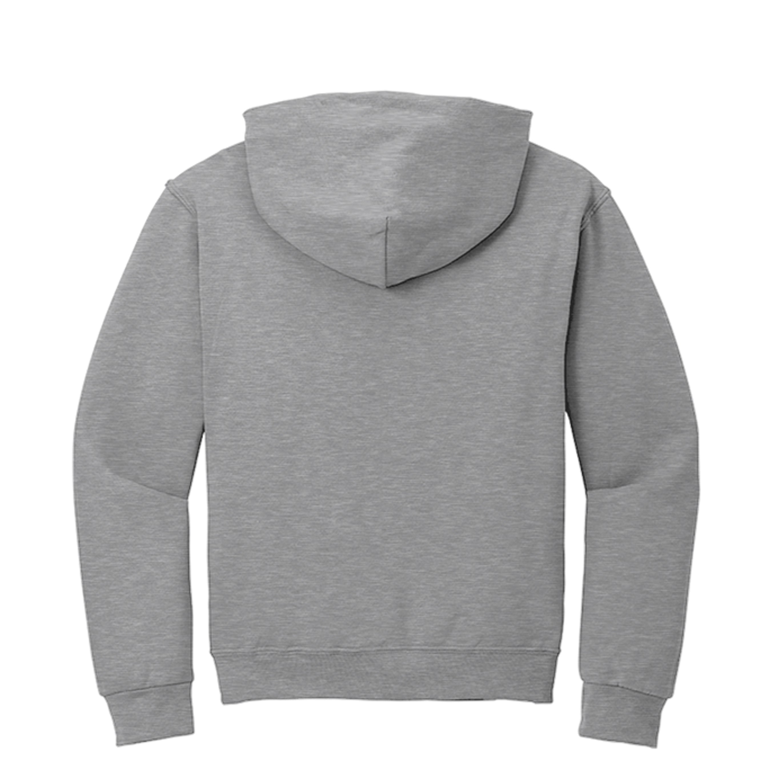ATHLETIC HEATHER - 996 - BACK