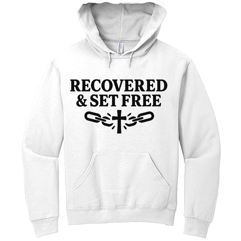 WHITE - 996 - FRONT