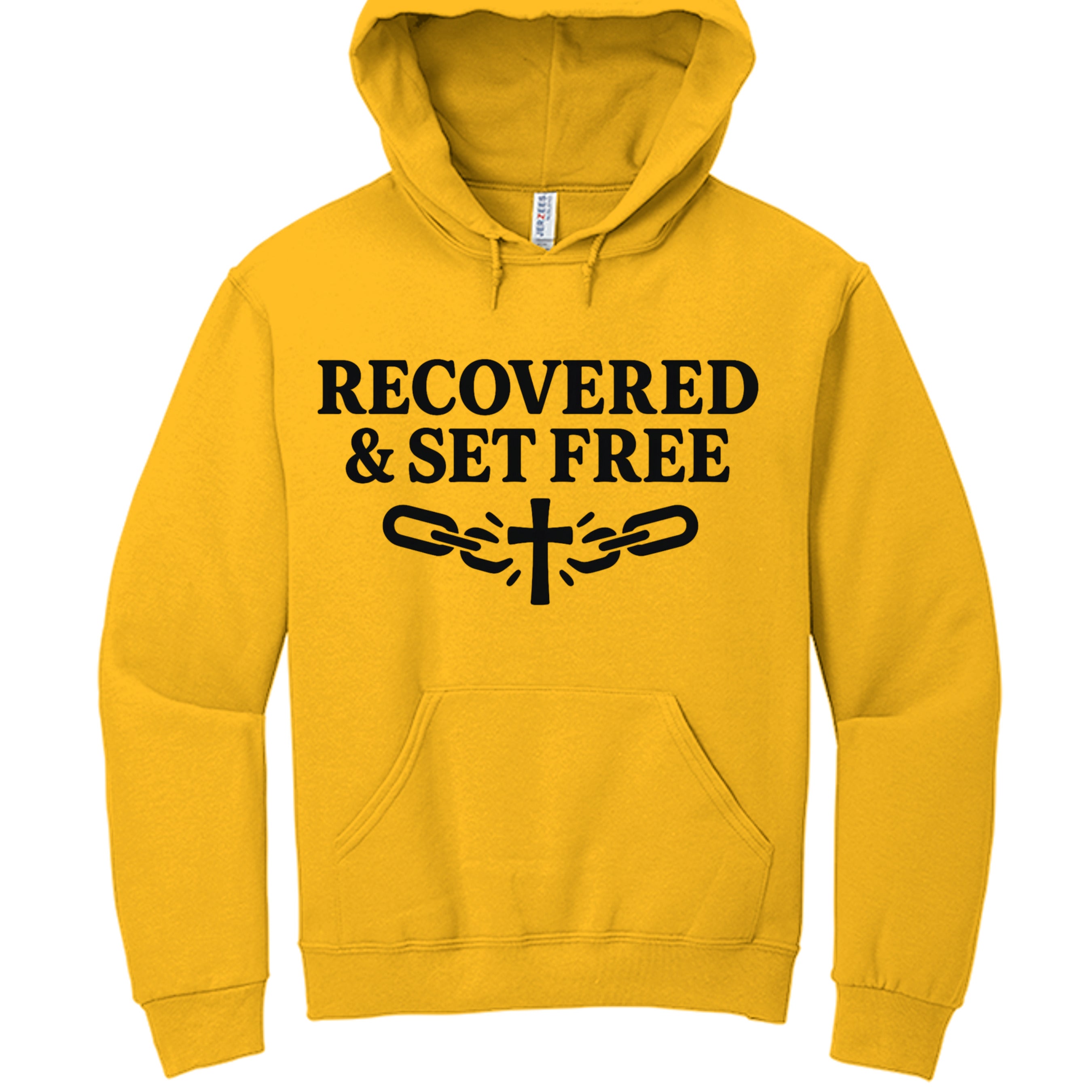 GOLD - 996 - FRONT