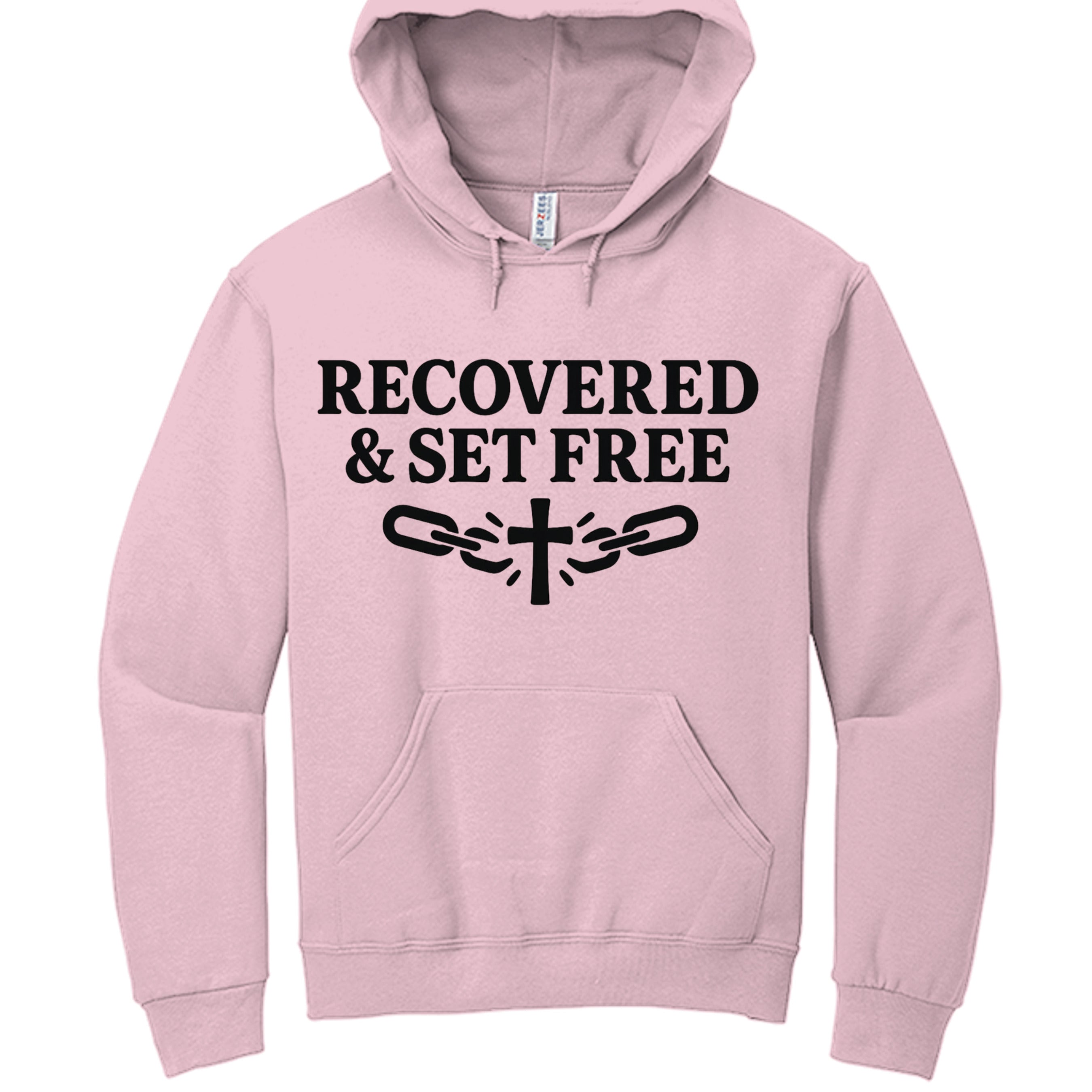 CLASSIC PINK - 996 - FRONT