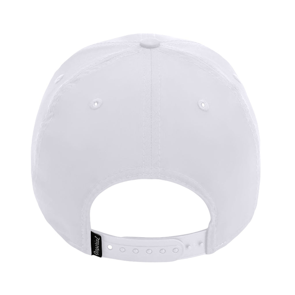 White/ Navy/ Navy/ Red/ White - 7054 - BACK