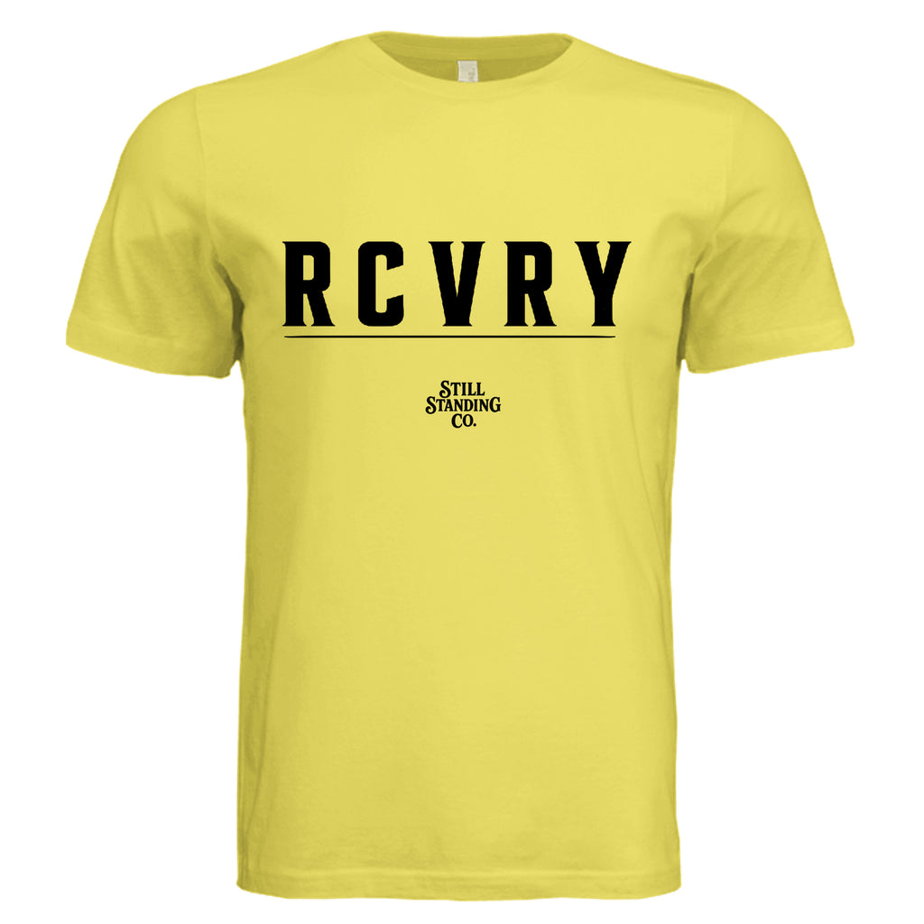 YELLOW - 3001C - FRONT