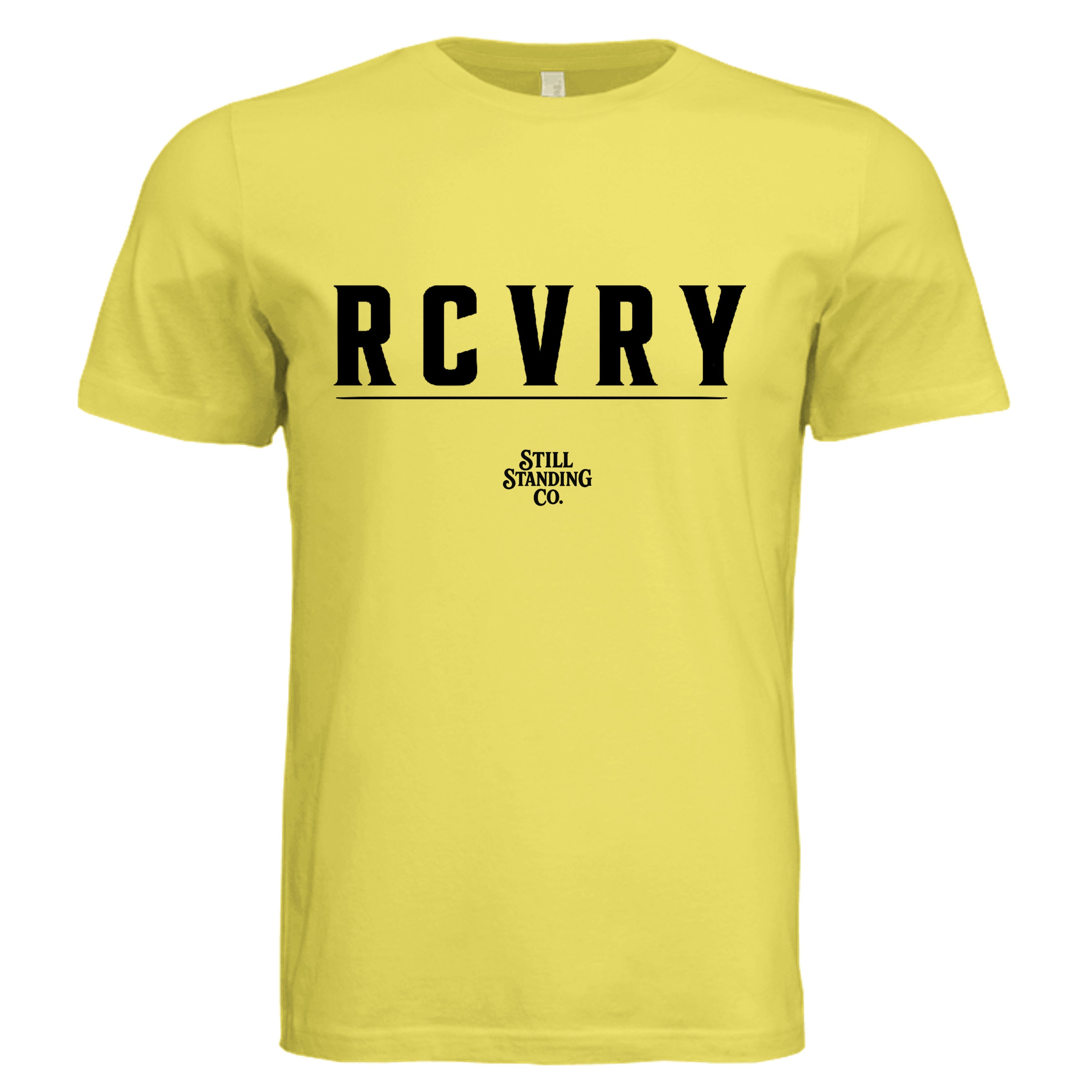 YELLOW - 3001C - FRONT