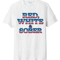 White - PC330 - FRONT