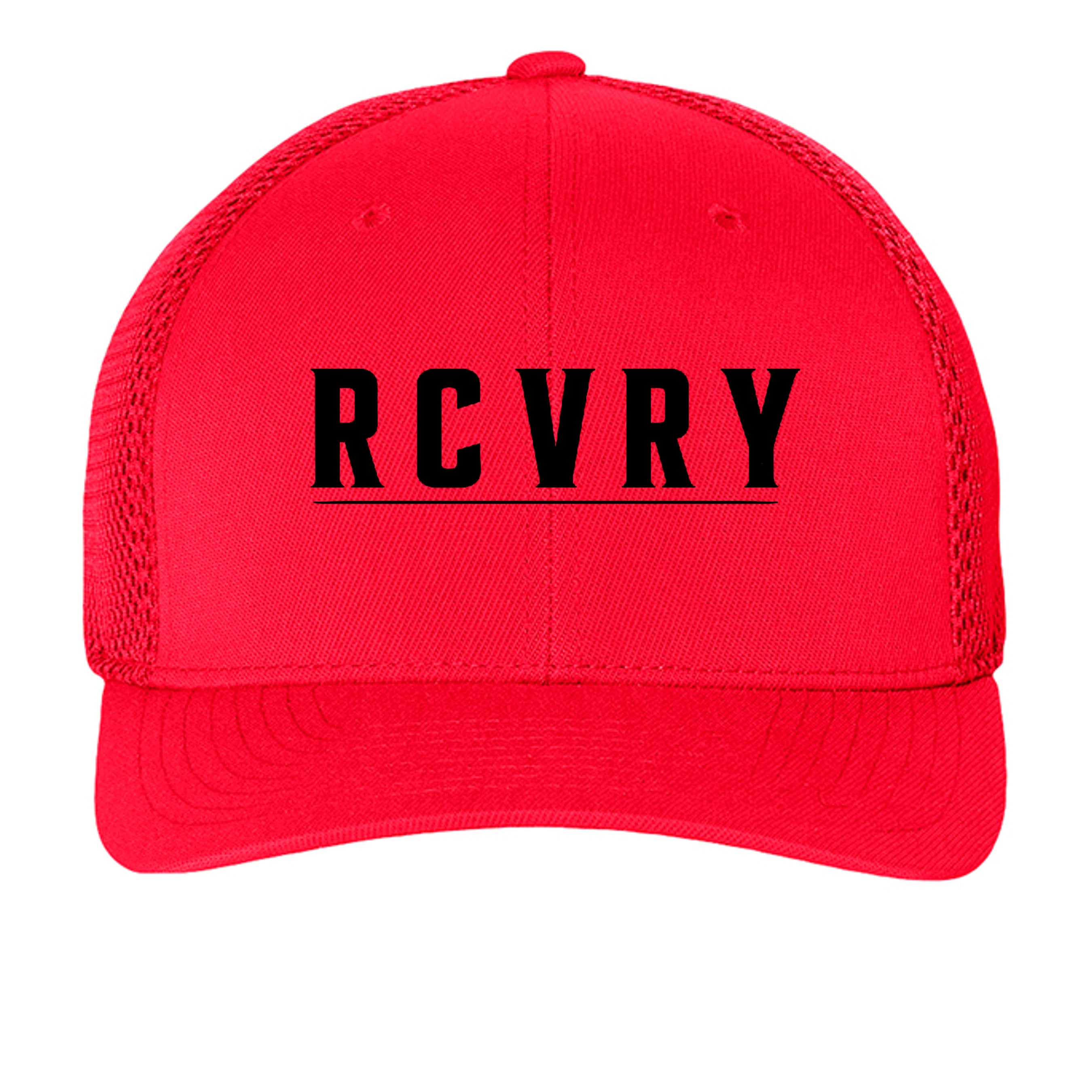 RED - 6533 - FRONT