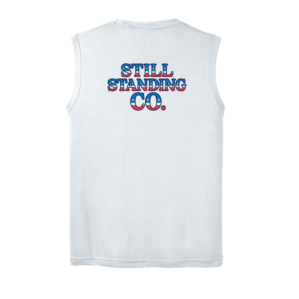 White - ST352 - BACK